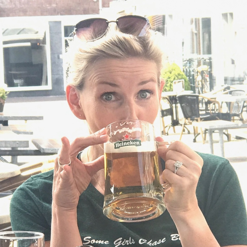 Meet your Posher, Cris